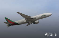 alitalia airlines